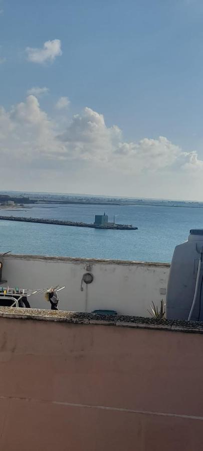 Verde Mare Τράπανι Εξωτερικό φωτογραφία