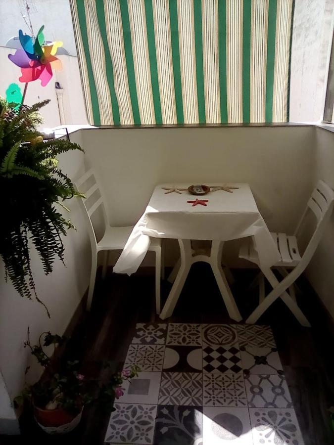 Verde Mare Τράπανι Εξωτερικό φωτογραφία