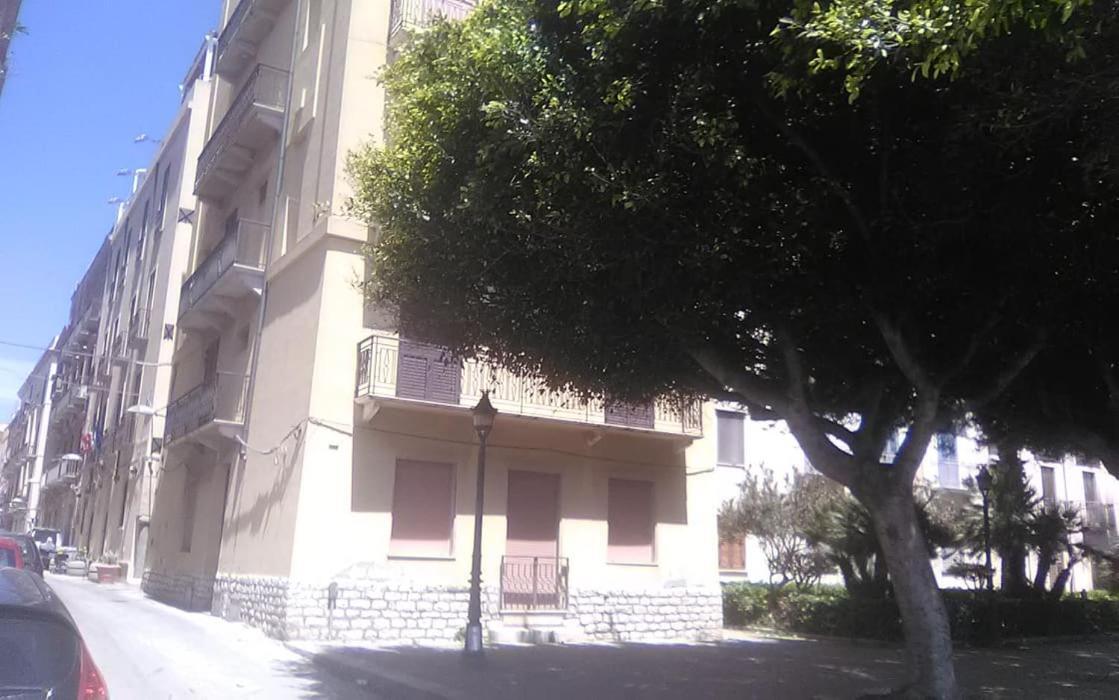 Verde Mare Τράπανι Εξωτερικό φωτογραφία