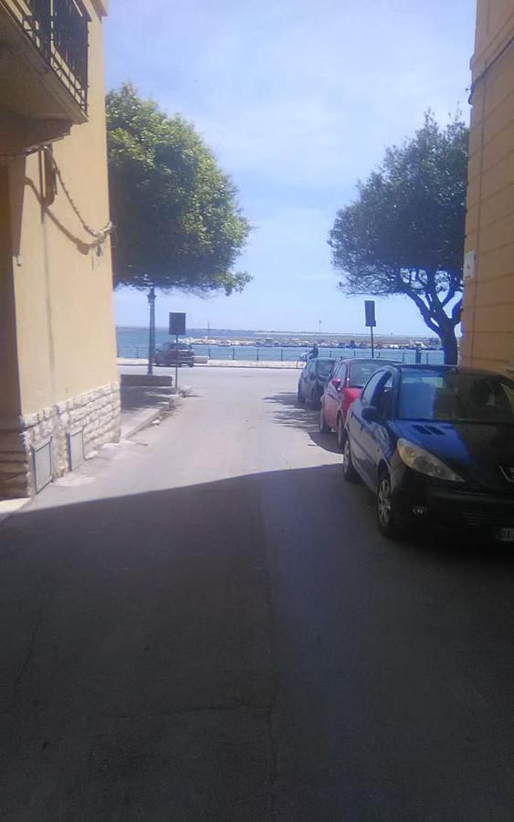 Verde Mare Τράπανι Εξωτερικό φωτογραφία