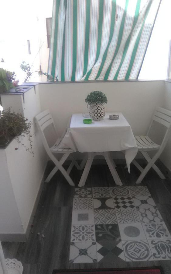 Verde Mare Τράπανι Εξωτερικό φωτογραφία