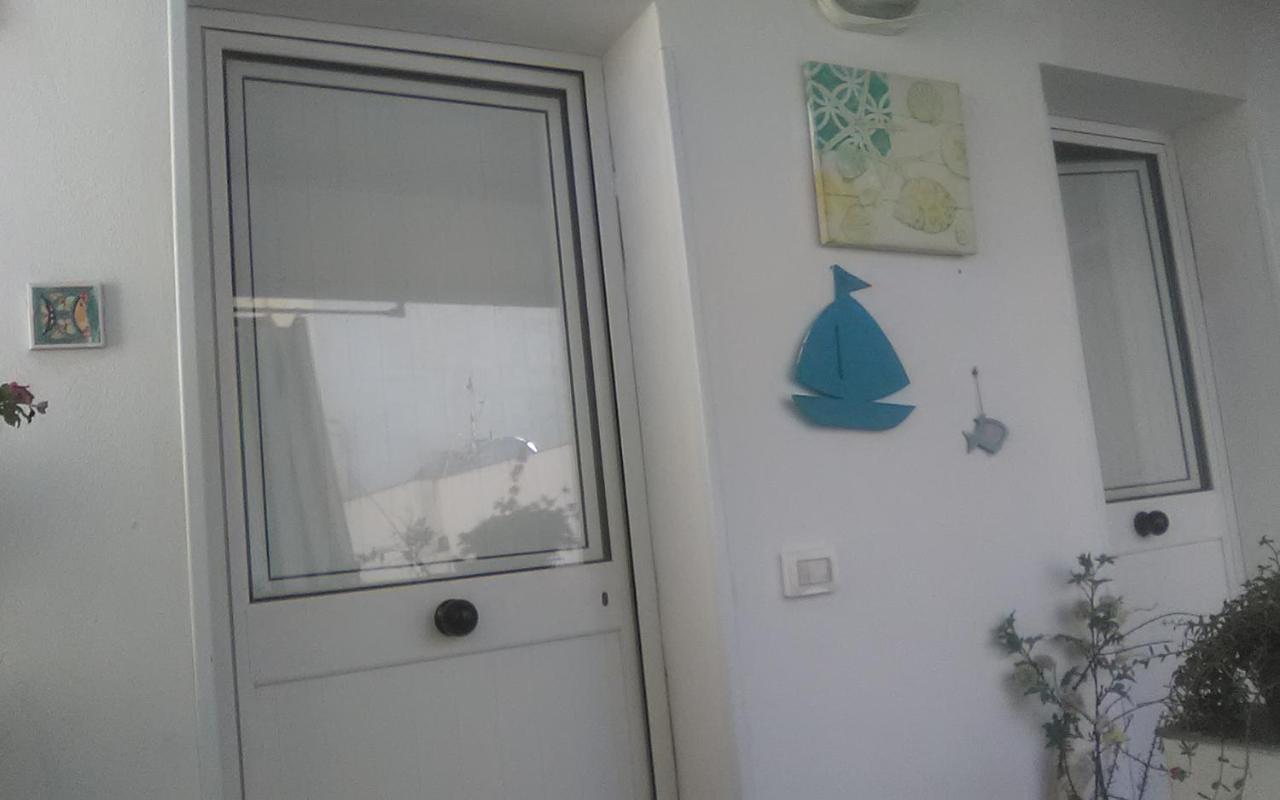 Verde Mare Τράπανι Εξωτερικό φωτογραφία