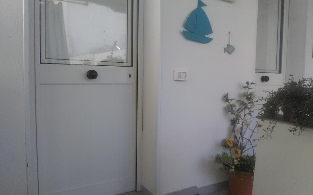 Verde Mare Τράπανι Εξωτερικό φωτογραφία